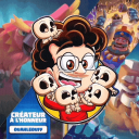 Ouahleouff Discord Server Logo