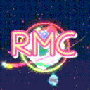 Roblox Marketing Center Discord Server Logo