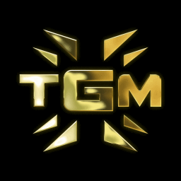 TGM Server ™ Discord Server Logo