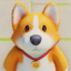 Party Animals Discord Server Logo