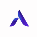 Azuria 🎮 Discord Server Logo