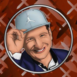 🎥 Nasz - Kozosseg Discord Server Logo