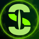 The Station 🍀 Discord Server Logo