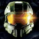 Halo MCC PC Discord Server Logo