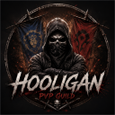 Høøligans Discord Server Logo
