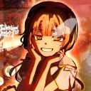 Toilet-Bound Hanako Kun Discord Server Logo