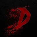 DECIPHER Discord Server Logo