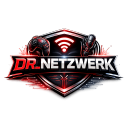 DR Discord Server Logo