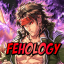FEHology R&R Discord Server Logo