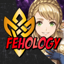 FEHology R&R Discord Server Logo