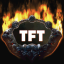 The Forbidden Trove Discord Server Logo