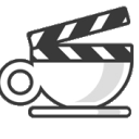 Clip.Cafe Discord Server Logo