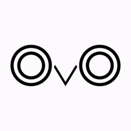 OvO Speedrunning Community Discord Server Logo