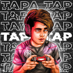 JONATHAN Discord Server Logo