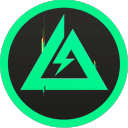 DELTA FORCE СНГ Discord Server Logo