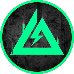 DELTA FORCE СНГ Discord Server Logo