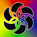 Flibat's Universe Discord Server Logo
