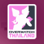 Overwatch Thailand Discord Server Logo