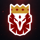 ملوك الروايات Discord Server Logo