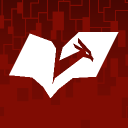 ملوك الروايات Discord Server Logo