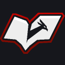 ملوك الروايات Discord Server Logo