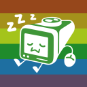 Snoozy Kazoo 💤 Discord Server Logo