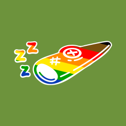 Snoozy Kazoo π€ Discord Server Logo