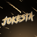 Jokesta's server Discord Server Logo