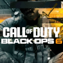 Call of Duty® Discord Server Logo