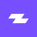 Zapper Discord Server Logo