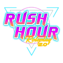 Rush Hour Roleplay Discord Server Logo