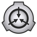 SCP Foundation Discord Server Logo