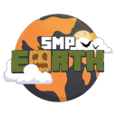SMPEarth Official Discord Server Logo