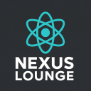 Nexus Lounge Discord Server Logo