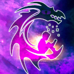 Manga Gecesi Discord Server Logo