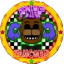 FNaF Fancord Discord Server Logo