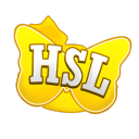 High School Life Discord Server Logo