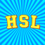 High School Life Discord Server Logo