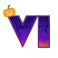Grand Theft Auto VI Discord Server Logo