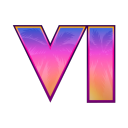 Grand Theft Auto VI Discord Server Logo