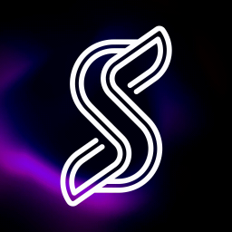 Synaptic Simulations Discord Server Logo