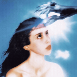 🌈 Magdalena Bay 🌈 Discord Server Logo