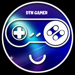 DTN Gamer's Home Discord Server Logo