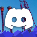 DigitalDan's Server Discord Server Logo