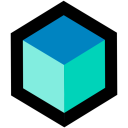 Bloc Discord Server Logo