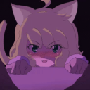 Neko Village Discord Server Logo