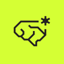 brainglyph Discord Server Logo