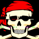 THUGS OF PAKISTAN Discord Server Logo