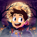 KEN RBLX Realm Discord Server Logo