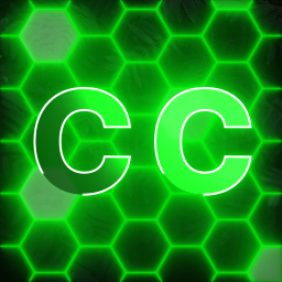 The Command Center Discord Server Logo